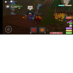 Dragons simulator group