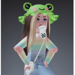 The Aesthetic Boba People