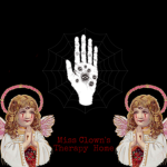 Miss Clown’s Therapy Home