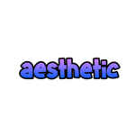 aеsthetic