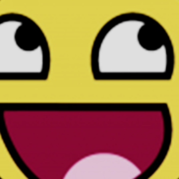 Epic Face Land