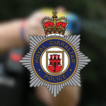 [JGB] Taser Officers