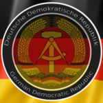 [- Deutsche Demokratische Republik -]