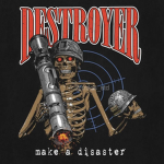 Destroy Soldiers (Ro-Ghoul)