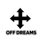 Off Dreams