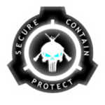 「S.C.P.F」Rapid Response Team