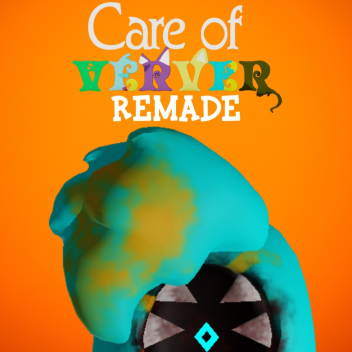 Care of  VerVer Remade - Chapter 1 