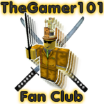 TheGamer101's FanClub