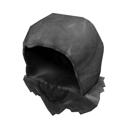 Skeleton's White Hood thumbnail