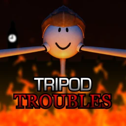 Tripod Troubles (War of the Worlds) icon