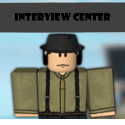 Grandato Cafe Interview Center