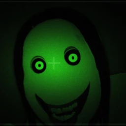 [PRE-ALPHA] Jeff The Killer Test icon