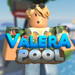 Valera Pools V1🌊