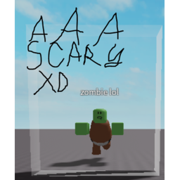 watch zombie die simulator