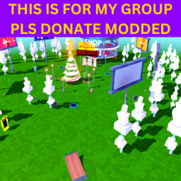 Plz Donate 💸