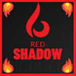 Red Shadow roblox