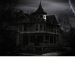 SCARYY HYPE HOUSE