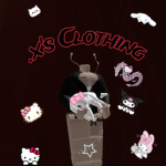 .x's Clothing