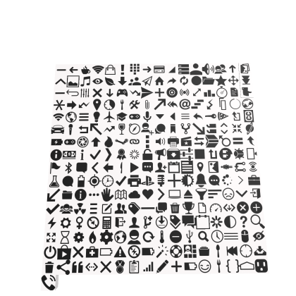 Android Icon Kit