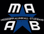 Mississippi Alumni Allstar Mass Band