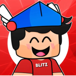 #BlitzArmy