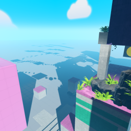 tower of doom <3