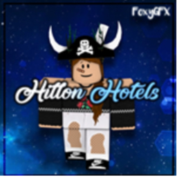 Hilton Hotels & Resorts Inn [HOTEL]