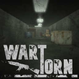 WARTORN