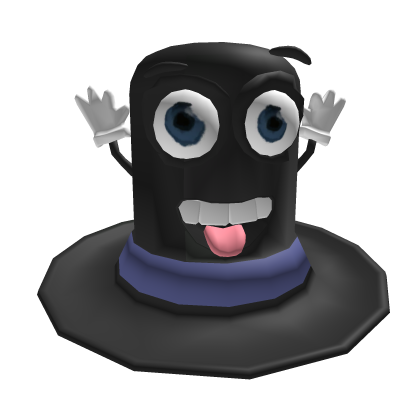 🎩 Silly Talking Brainrot Hat 🎩 Roblox item