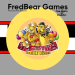 FredBear Games