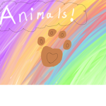 Animals!!!!!!!