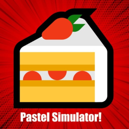🍰Pastel Simulator!