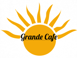 Grande Cafe!