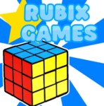 Rubrick’s Games