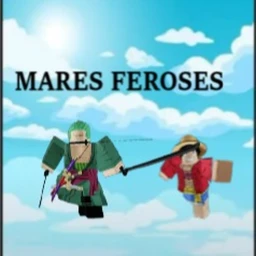 Mares Feroses icon
