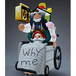 Yeet Boi and only Fortnite players.