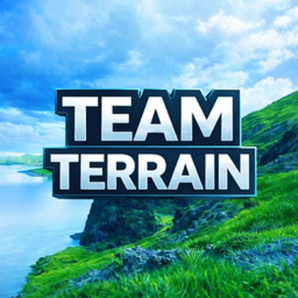 Team Terrain Roblox group icon