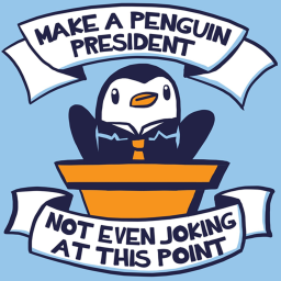 Penguin Election