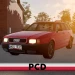 Polish Car Driving icon
