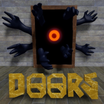 👁️ DOORS But They Suck! 👁️™