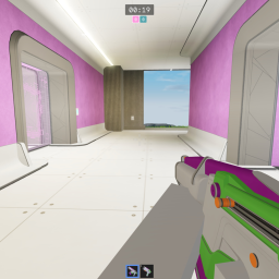 Laser Tag By Roblox_Alt