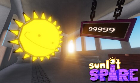 Sonnenschein-Turm! (HAUPT-UPDATE☀️)