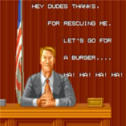Greatest Video Game Quote Roblox decal