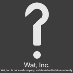 Wat Inc
