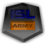 Iron Stealth Legion Army
