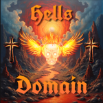 ψ Hell’s Domain ψ