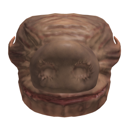 Flesh Snout Mask [PBR] Roblox item
