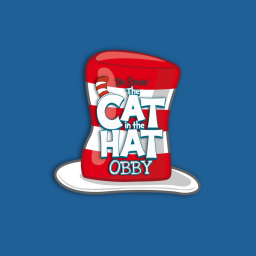 Cat in the Hat OBBY!
