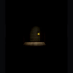 Untitled horror game