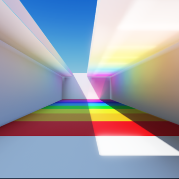 Realistic Daytime Global Illumination